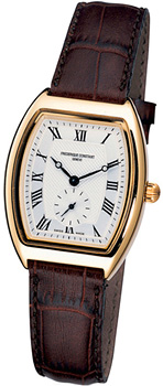 Часы Frederique Constant Art Deco Collection FC-235M3T25
